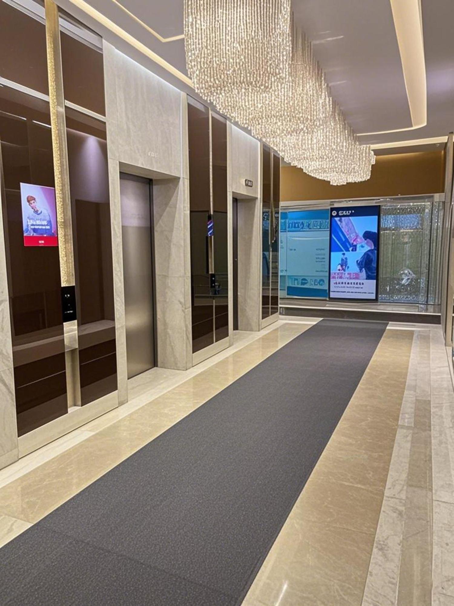 Yu Manju High-Floor Huge-Screen Audiovisual Hotel-Guangzhou Tower Zhujiang New Town Sports West Road Branch Exterior photo